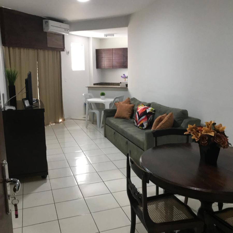 ריו דה ז'ניירו Apartamento Na Praia Da Barra מראה חיצוני תמונה